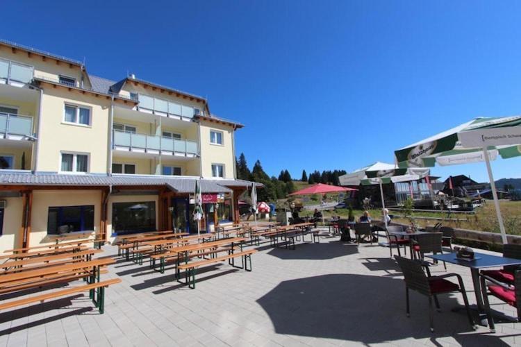 Holiday Resort Grafenmatt, Feldberg Feldberg  Exterior foto